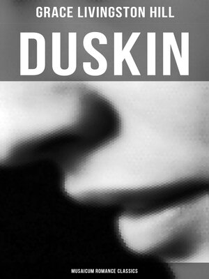cover image of Duskin (Musaicum Romance Classics)